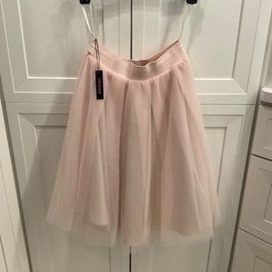 Bliss Tulle xs skirt